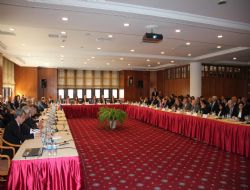 Çoruh Havzası'nda bir ilk